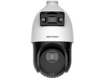 HIKVISION 4MP IP TandemVu PTZ Camera