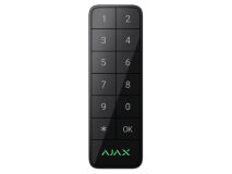 AJAX Superior Keypad Outdoor FIBRA BLACK