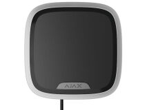 AJAX Superior StreetSiren Plus FIBRA BLACK