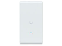 (1) UBIQUITI UniFi 6 Mesh Pro Wi-Fi 6