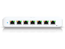 UBIQUITI UniFi Ultra 8 Port Switch 210W