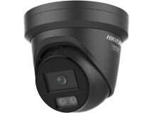 HIKVISION 4MP Smt Hyb Light/ColorVu Turret