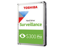 TOSHIBA S300 4TB Surveillance Hard Drive