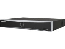 HIKVISION 4 CH 1U 4 PoE AcuSense 4K NVR