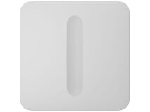 AJAX SoloButton (Dimmer) (55) (8EU) White