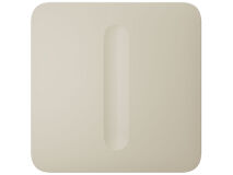 AJAX SoloButton (Dimmer) (55) (8EU) Ivory