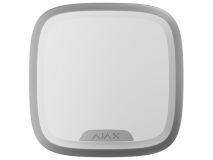 AJAX Superior StreetSiren Plus WHITE