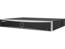 HIKVISION 8 CH 1U 8 PoE AcuSense 4K NVR