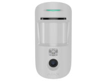 AJAX Superior MotionCam AM (PhOD) WHITE