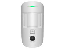 AJAX Superior MotionCam HD (PhOD) WHITE