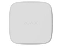 AJAX FireProtect 2AC(Heat/Smoke)(8EU)GB WH