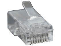 (100) PROCEPTION RJ45 CAT6 Plug