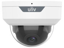 UNV 4MP Network IR Dome Camera