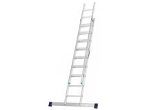 SUMMIT™ 2.5m-4m PRO Double Ladder