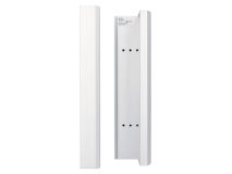 CDVI Architectural Z&L Bracket