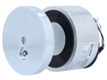 CDVI 250kg Round Magnetic Lock