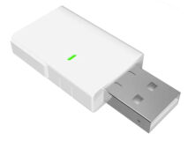 SHELLY Bluetooth to WiFi USB-A Dongle