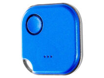 SHELLY BLU 1 Button BLUE