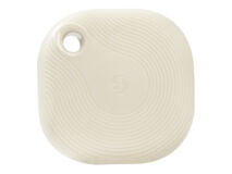 SHELLY BLU 1 Button TOUGH IVORY