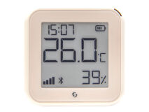 SHELLY H&T Gen 3 WiFi Sensor IVORY