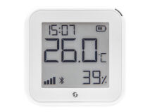 SHELLY H&T Gen 3 WiFi Sensor WHITE