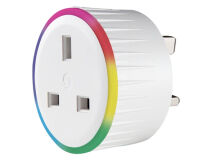 SHELLY Qubino Wave Smart UK Plug