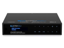 BLUSTREAM 4 Way HDMI Switcher Dual Output