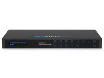 BLUSTREAM Advanced 4x4 4K HDMI 2.0 Matrix