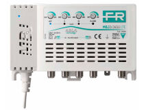 FRACARRO MBJ 3r 3UU 700 Multiband Amp