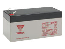 YUASA General Purpose VRLA Battery