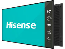 HISENSE 50" DM Series Digital Signage