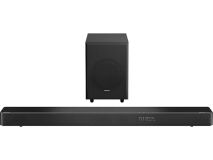 HISENSE 3.1.2ch Dolby Atmos 360W Soundbar