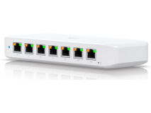 UBIQUITI UniFi Ultra 8 Port Switch 42w