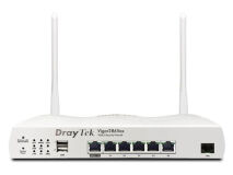 DRAYTEK Vigor 2865ax Wireless Router