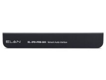 ELAN® Network Audio Interface