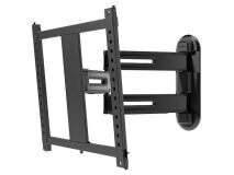 SANUS 32-65" TV Mount (Full Motion) BLACK