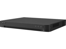 HIKVISION 8CH 5MP 1U PoC AcuSense DVR