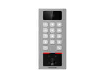 HIKVISION Intercom/Access Control Terminal