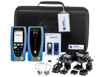 SIGNALTEK NT Network Transmission Tester