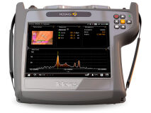 TELEVES Mosaiq6 Analogue Measure UPGRADE