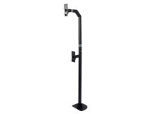 2N® IP - Gooseneck Stand Double - 42ʺ+75ʺ