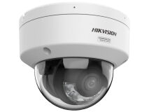 HIKVISION 8MP Smt Hyb Light/ColorVu Dome