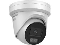 HIKVISION 4MP Smt Hyb Light/ColorVu Turret