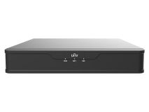 UNV 4-Ch 1-SATA Ultra 265/H.265/H.264 NVR