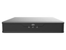 UNV 8-Ch 1-SATA Ultra 265/H.265/H.264 NVR