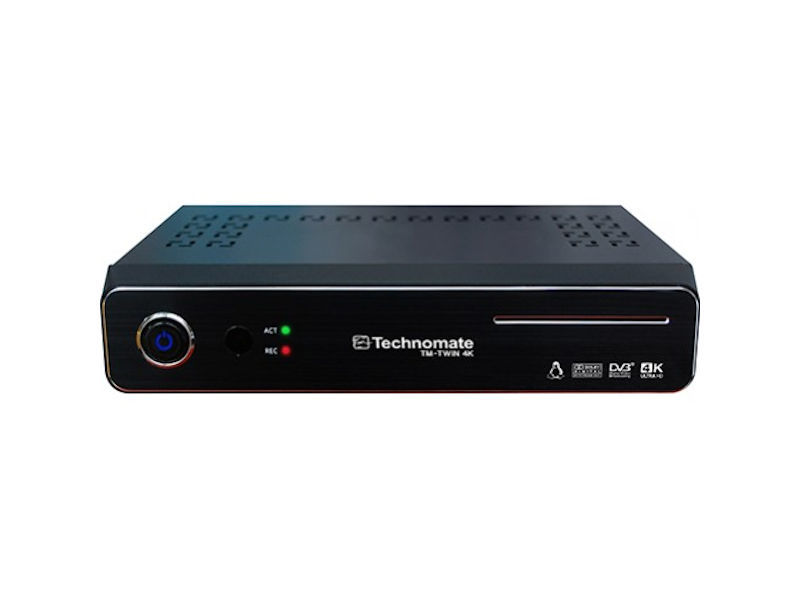 Technomate dvr hot sale