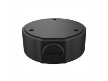 UNV Fixed Dome Junction Box BLACK