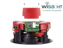 LITHE AUDIO WiSA Bolt-On Module