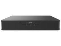 UNV 16-Ch 1-SATA 16 BNC/5MP H.265 AoC NVR